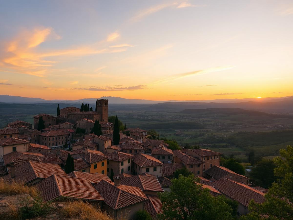 Cortona