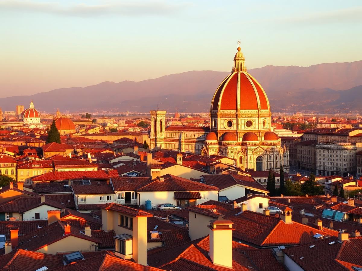 Firenze
