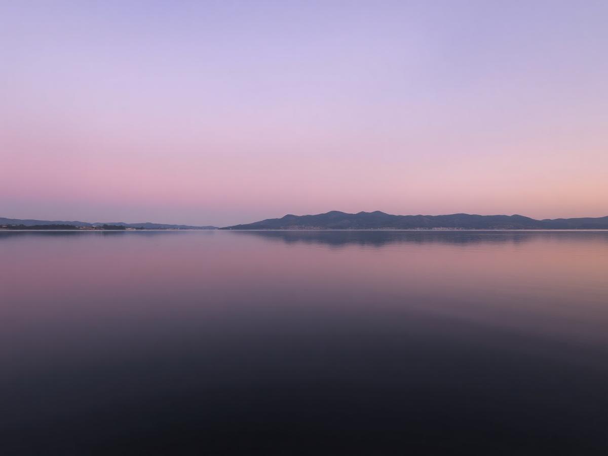 Lago Trasimeno